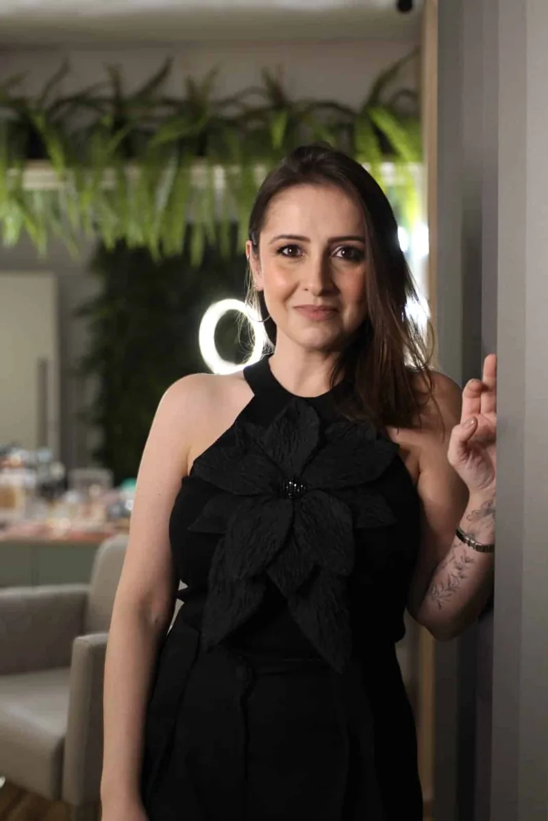 Lídia Dourado